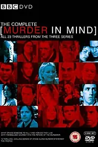 Постер к сериалу «Убийство в сознании (2001 - 2003)»