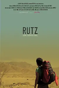 Главный постер фильма «RUTZ: Global Generation Travel (2013)»