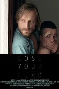 Главный постер фильма «Потерять голову (2013)»