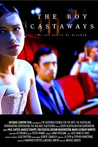 Постер к фильму «The Boy Castaways (2013)»