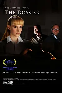 Постер к фильму «Досье (2015)»
