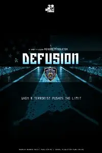 Постер к фильму «Defusion (2012)»