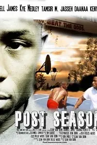 Постер к фильму «Post Season (2013)»