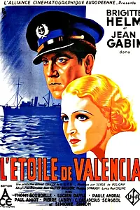 Постер к фильму «Звезда Валенсии (1933)»