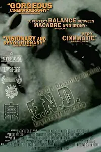 Постер к фильму «E.N.D. (2013)»