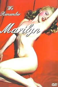 Главный постер фильма «Мы помним Мэрилин (1996)»