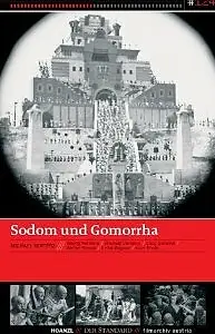 Главный постер фильма «Содом и Гоморра (1922)»