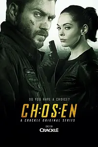 Постер к сериалу «Избранный (2013 - 2014)»