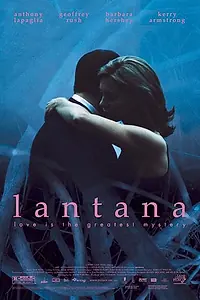 Постер к фильму «Лантана (2001)»