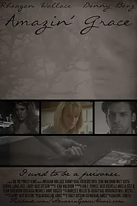 Постер к фильму «Amazin' Grace (2014)»