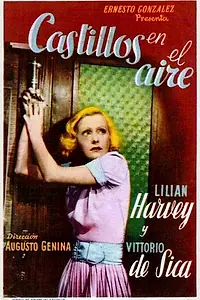 Постер к фильму «Castelli in aria (1939)»