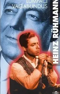 Постер к фильму «Бродяги (1936)»