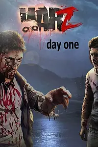 Постер к фильму «War Z Day One (2013)»