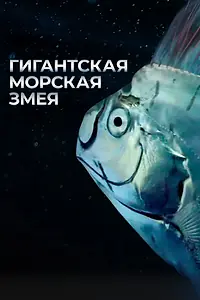 Постер к фильму «Гигантская морская змея (2021)»