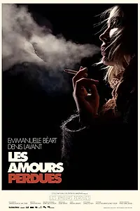Главный постер фильма «Потерянная любовь (2011)»