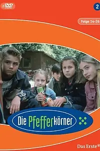 Постер к сериалу «Детективы из табакерки (1999)»