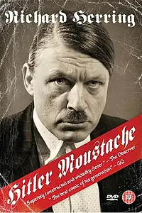 Постер к фильму «Ричард Херринг: Усы Гитлера (2010)»