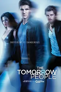 Постер к сериалу «Люди будущего (2013 - 2014)»