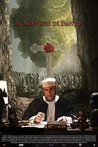 Постер к фильму «Тайна Данте (2014)»