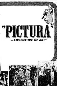 Постер к фильму «Pictura (1951)»