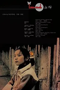 Главный постер фильма «Маленький мотылёк (2007)»