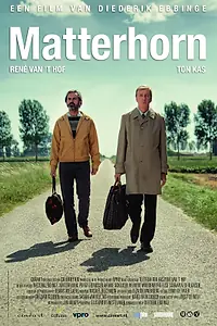 Постер к фильму «Маттерхорн (2013)»