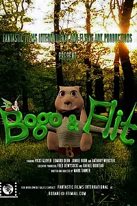 Постер к фильму «Bogo & Flit»