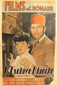 Постер к фильму «Белые рабыни (1939)»