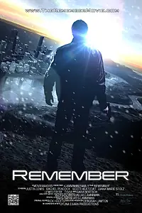 Постер к фильму «Помни (2012)»
