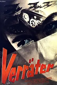 Постер к фильму «Предатель (1936)»