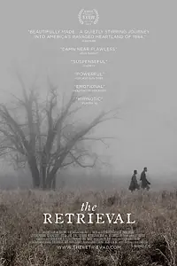 Постер к фильму «Поиск (2013)»