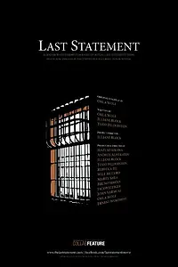 Постер к фильму «Last Statement (2013)»