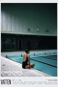 Постер к фильму «Vatten (2013)»