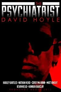 Главный постер фильма «The Psychiatrist (2017)»