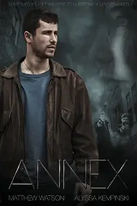 Постер к фильму «Annex (2014)»