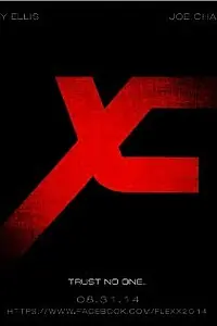 Постер к фильму «Flexx»