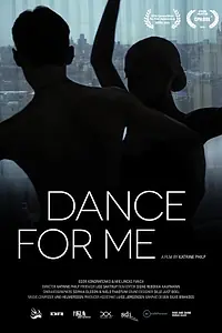 Постер к фильму «Танцуй для меня (2012)»