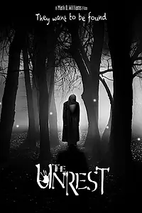 Постер к фильму «The Unrest (2012)»