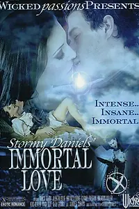 Постер к фильму «Immortal Love (2012)»