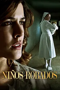Постер к сериалу «Похищенные (2013)»