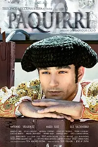 Постер к сериалу «Пакирри (2009)»