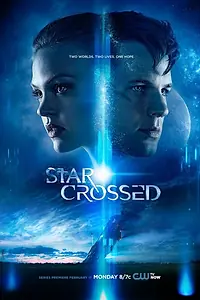 Постер к сериалу «Сплетённые судьбой (2014)»