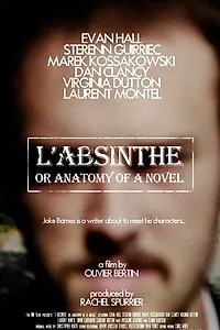 Постер к фильму «L'Absinthe (2013)»