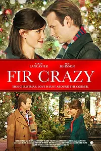 Главный постер фильма «Пихтовое сумасшествие (2013)»