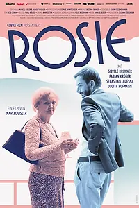 Постер к фильму «Рози (2013)»