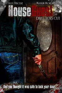 Главный постер фильма «House Guest Massacre (2013)»