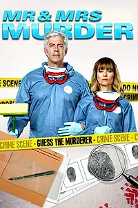 Главный постер сериала «Уборщики (2013)»