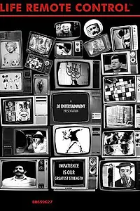Постер к фильму «Пульт управления жизнью (2011)»