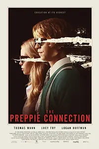 Постер к фильму «Студент со связями (2015)»
