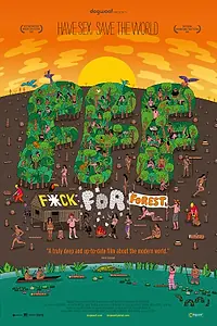 Постер к фильму «Идите лесом (2012)»